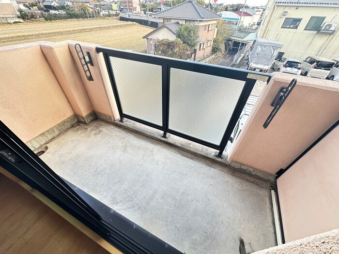 ＣＡＭＥＬＯＴの物件内観写真