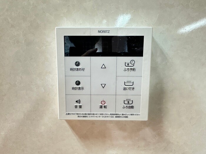 ＣＡＭＥＬＯＴの物件内観写真