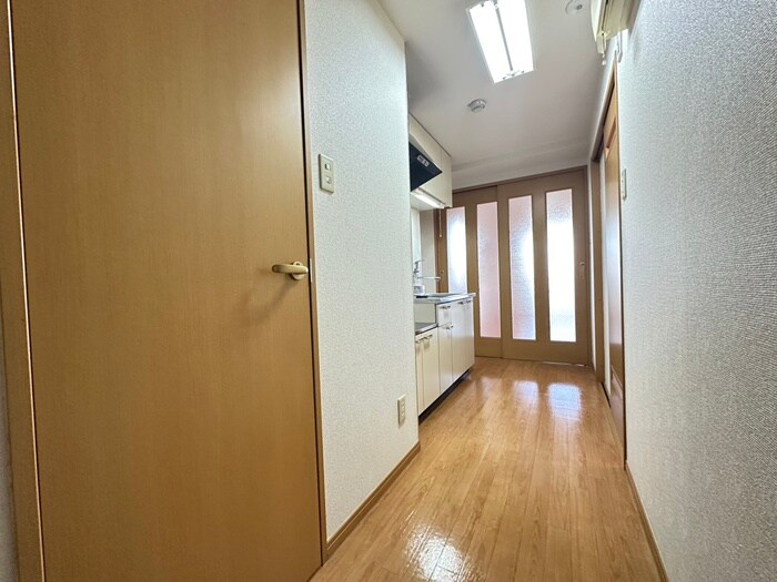 ＣＡＭＥＬＯＴの物件内観写真