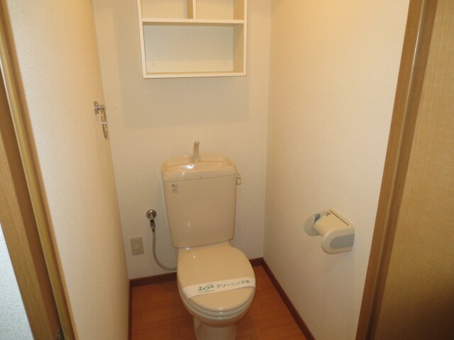 ブラン・ノワールの物件内観写真