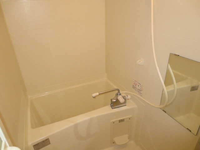 ブラン・ノワールの物件内観写真