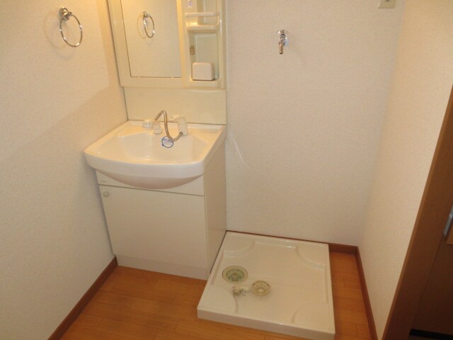 ブラン・ノワールの物件内観写真