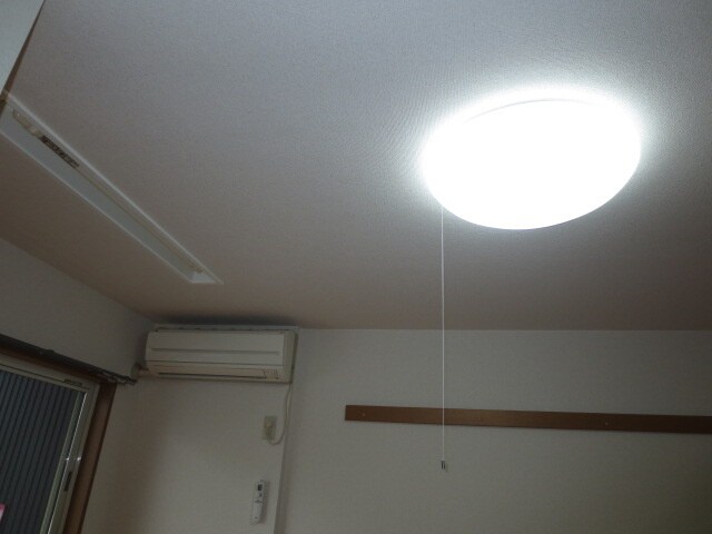 ブラン・ノワールの物件内観写真