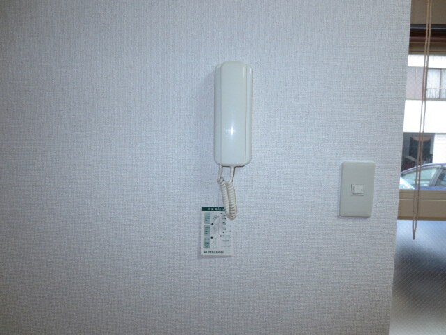 ブラン・ノワールの物件内観写真