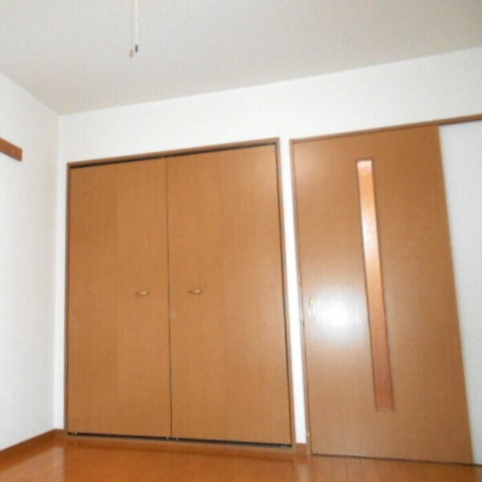 ブラン・ノワールの物件内観写真