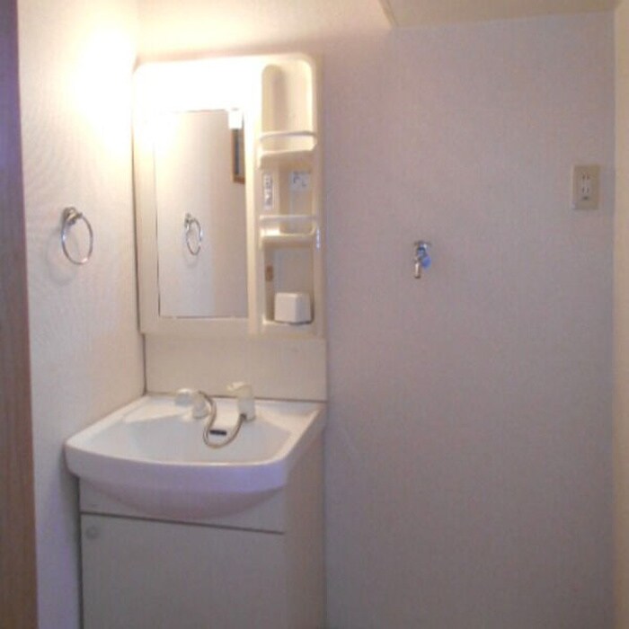 ブラン・ノワールの物件内観写真