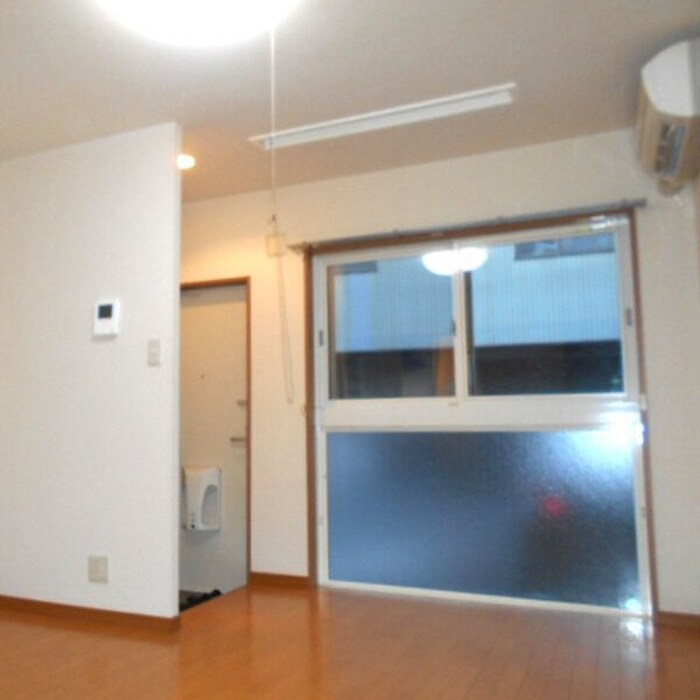 ブラン・ノワールの物件内観写真