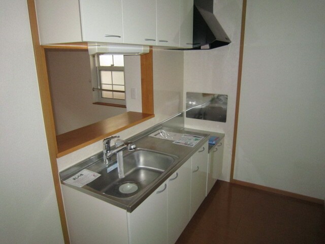 ミニヨンフィオ－レＡの物件内観写真