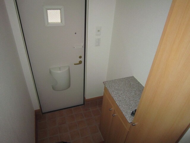 ミニヨンフィオ－レＡの物件内観写真