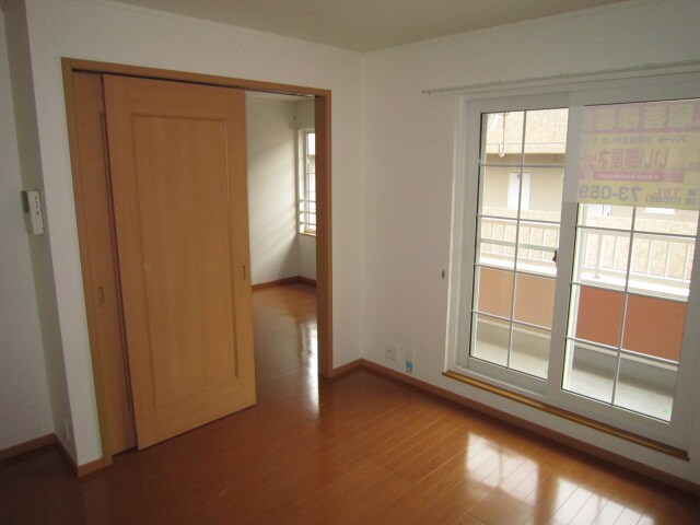 ミニヨンフィオ－レＡの物件内観写真