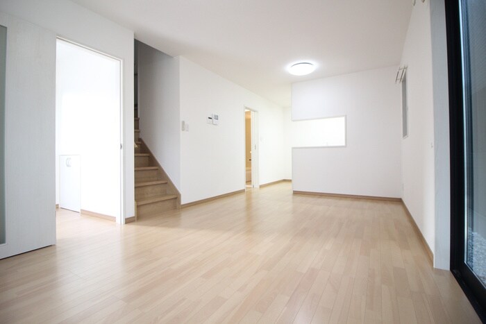 中央五丁目ヴァンベールⅡの物件内観写真