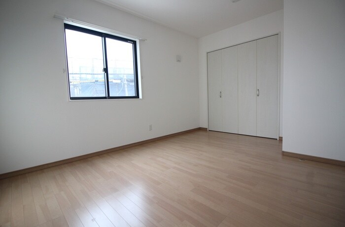 中央五丁目ヴァンベールⅡの物件内観写真