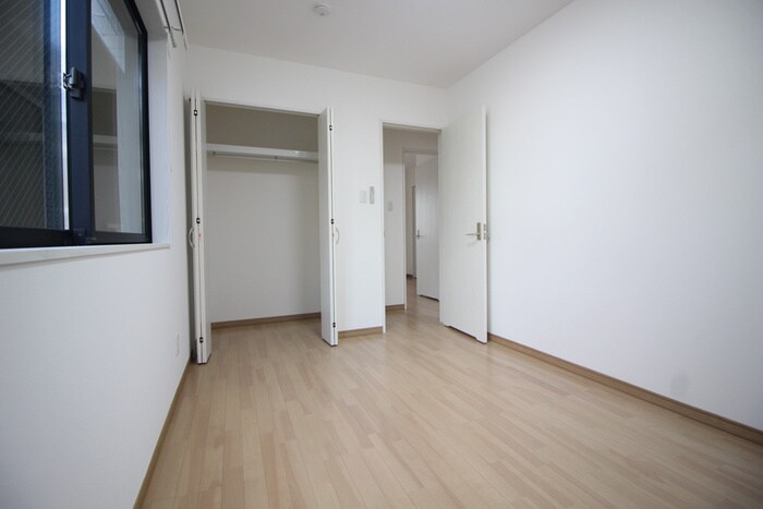 中央五丁目ヴァンベールⅡの物件内観写真