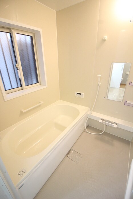 中央五丁目ヴァンベールⅡの物件内観写真