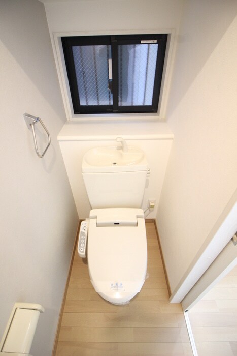 中央五丁目ヴァンベールⅡの物件内観写真