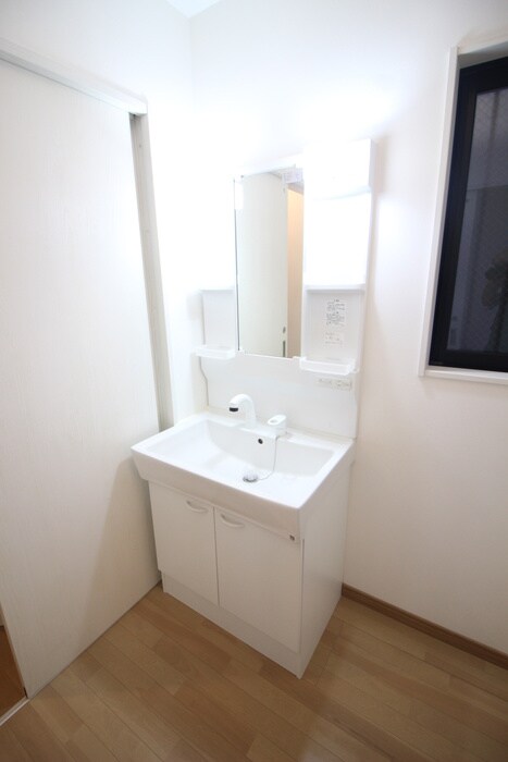 中央五丁目ヴァンベールⅡの物件内観写真