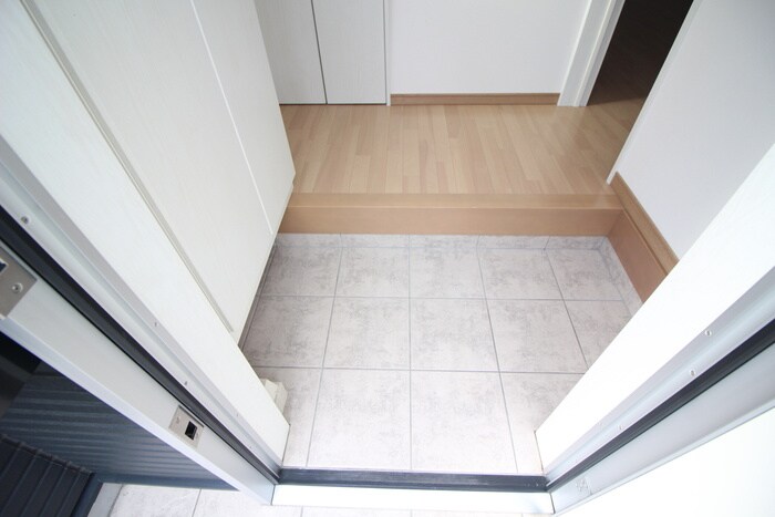 中央五丁目ヴァンベールⅡの物件内観写真