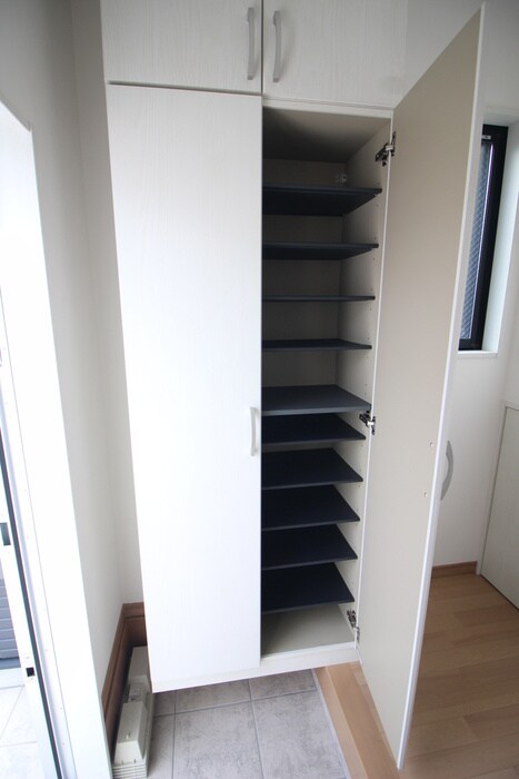 中央五丁目ヴァンベールⅡの物件内観写真