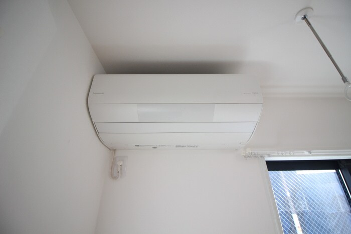 中央五丁目ヴァンベールⅡの物件内観写真