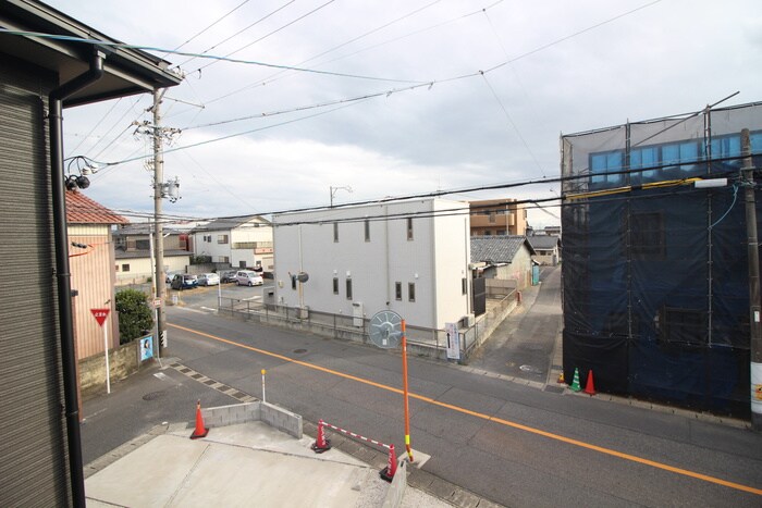 中央五丁目ヴァンベールⅡの物件内観写真