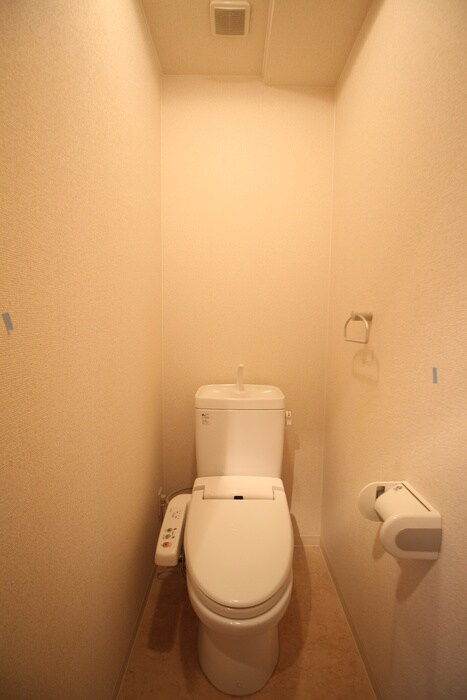 パテオはなの木の物件内観写真