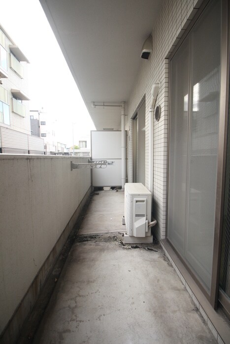 パテオはなの木の物件内観写真