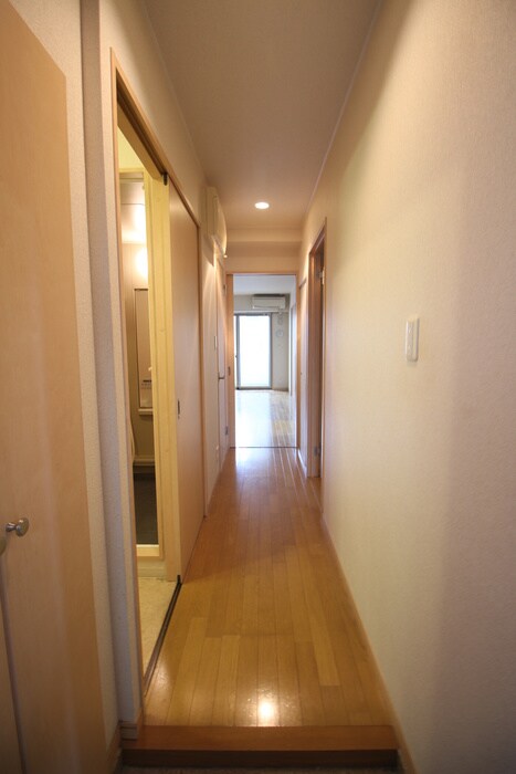 パテオはなの木の物件内観写真