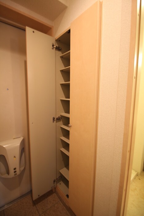 パテオはなの木の物件内観写真