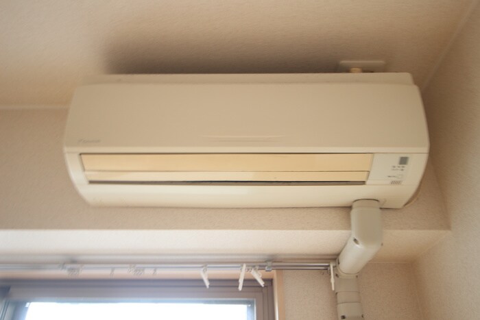 パテオはなの木の物件内観写真