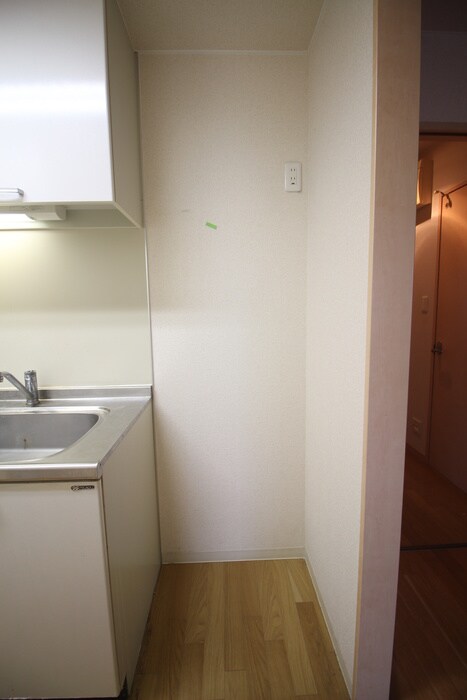 パテオはなの木の物件内観写真