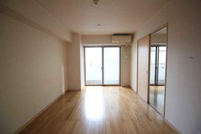 パテオはなの木の物件内観写真