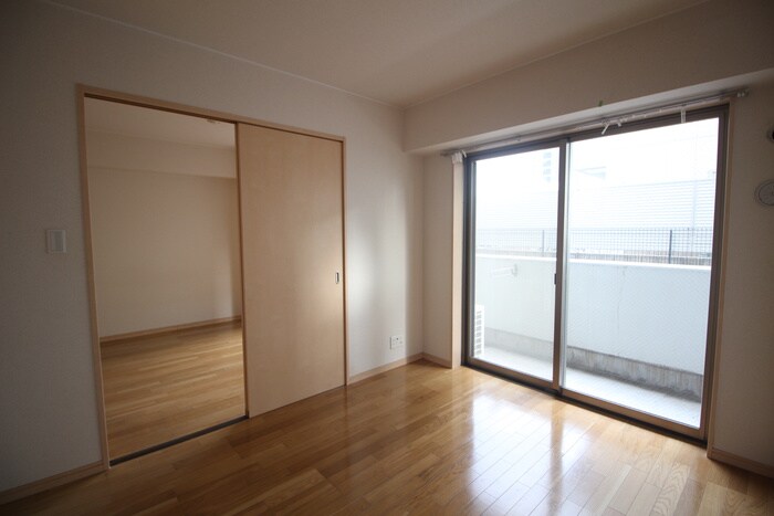 パテオはなの木の物件内観写真