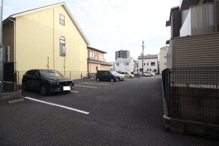 パテオはなの木の物件内観写真