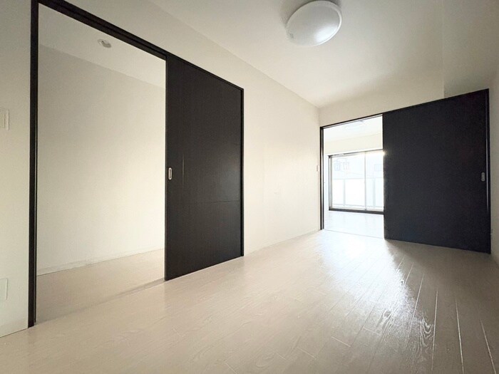 コンフォートＡの物件内観写真