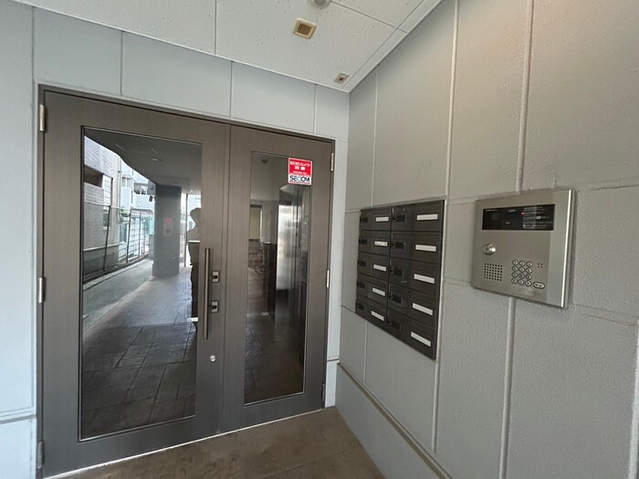 コンフォートＡの物件外観写真