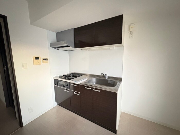 コンフォートＡの物件内観写真