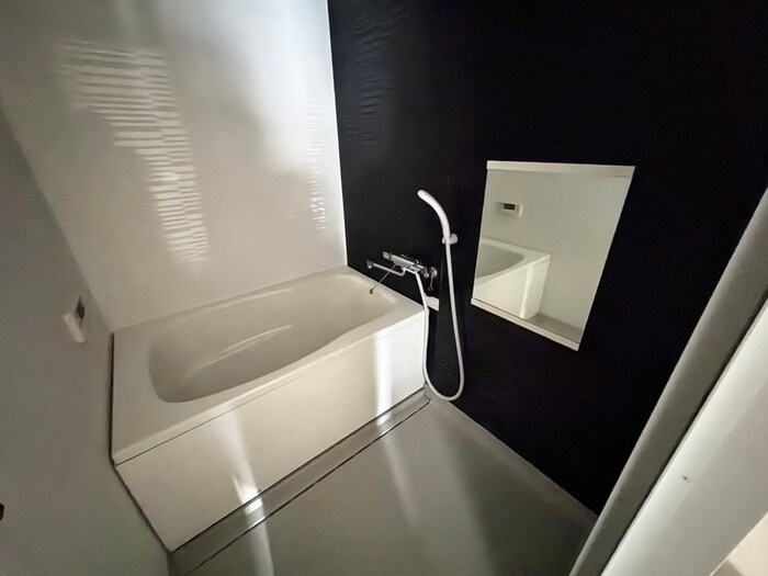 コンフォートＡの物件内観写真