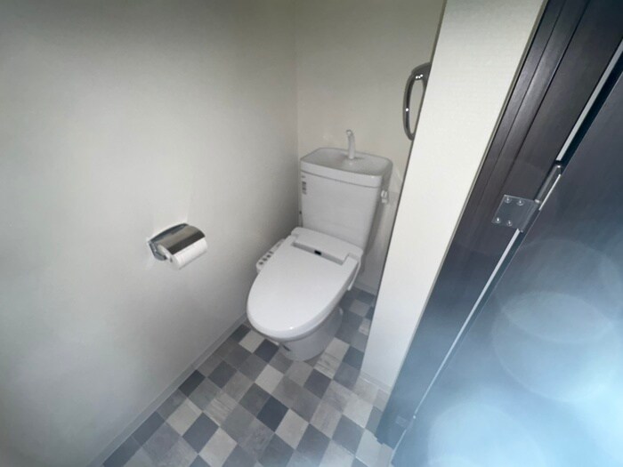 コンフォートＡの物件内観写真