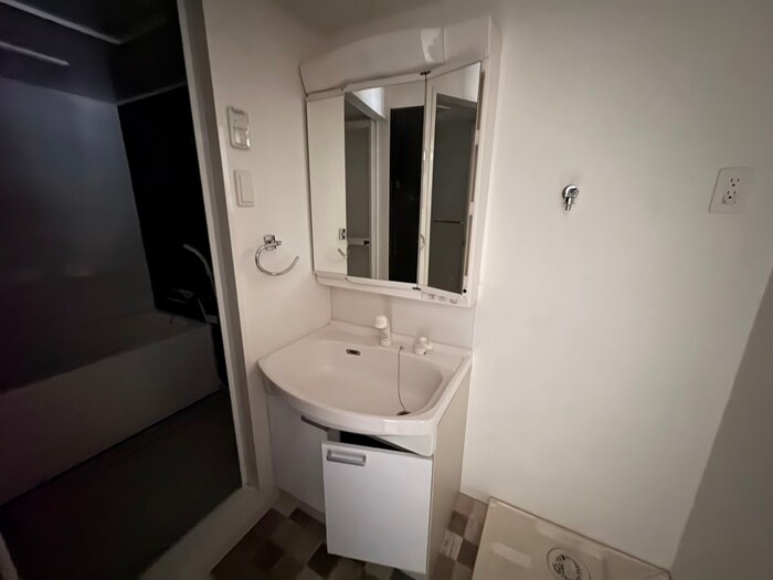 コンフォートＡの物件内観写真