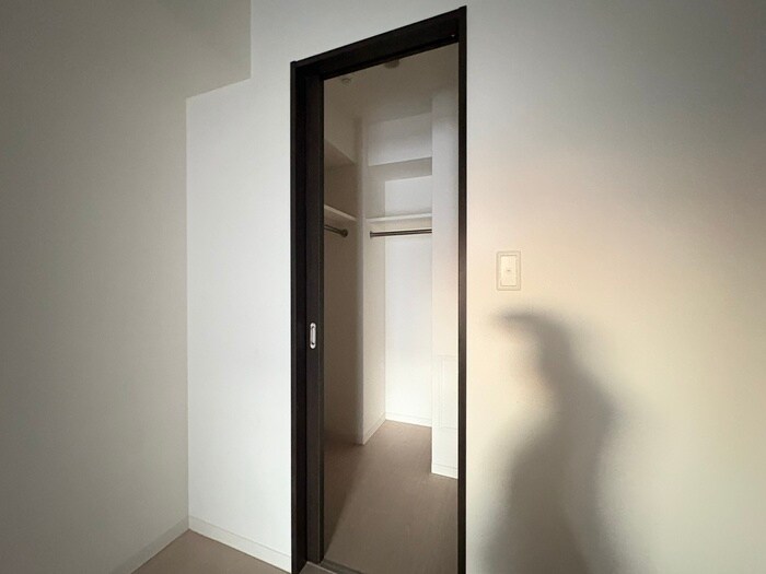 コンフォートＡの物件内観写真