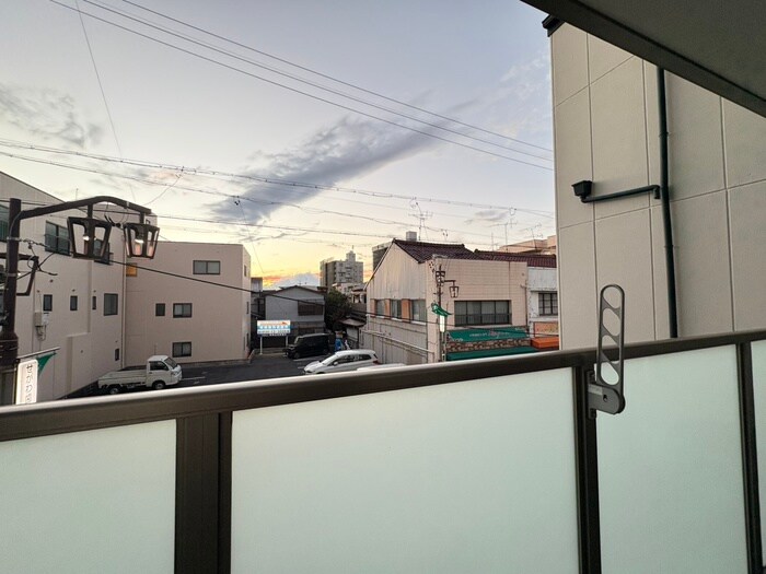 コンフォートＡの物件内観写真