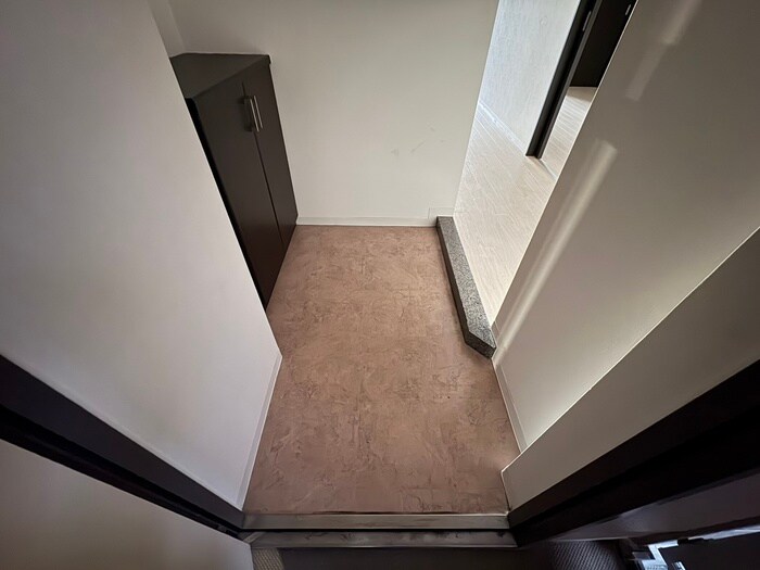 コンフォートＡの物件内観写真