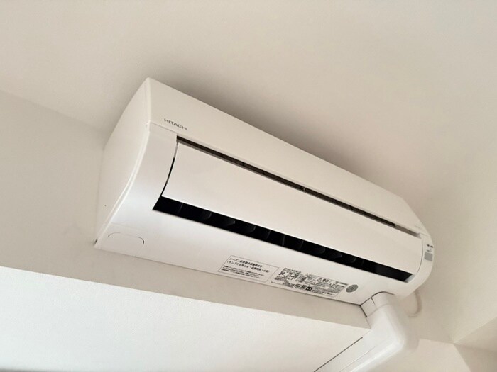 コンフォートＡの物件内観写真