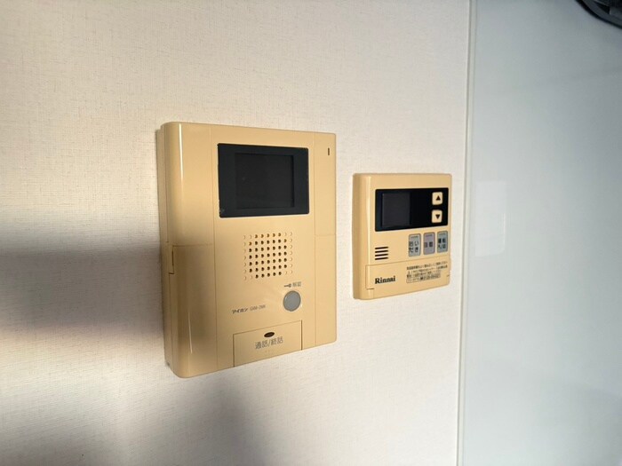 コンフォートＡの物件内観写真