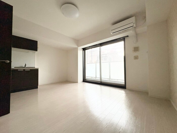 コンフォートＡの物件内観写真