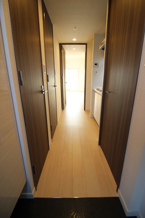 La Douceur志賀本通Ⅱの物件内観写真