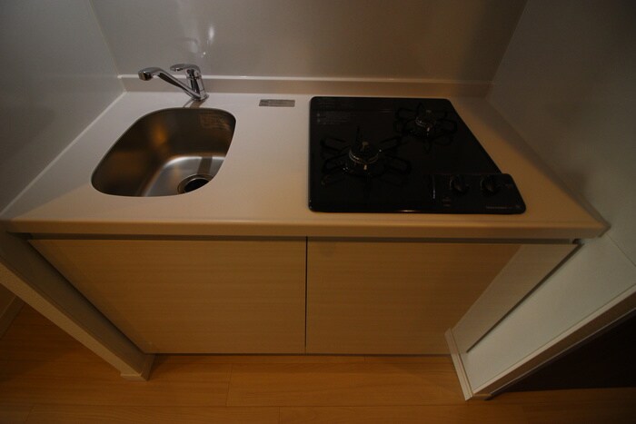 La Douceur志賀本通Ⅱの物件内観写真