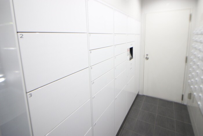 La Douceur志賀本通Ⅱの物件外観写真