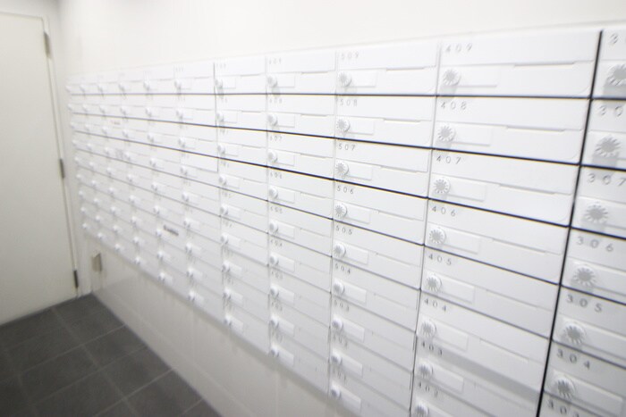 La Douceur志賀本通Ⅱの物件外観写真