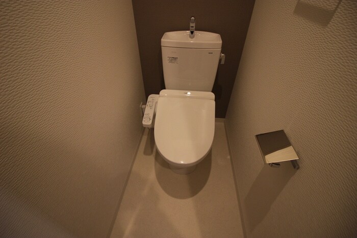 La Douceur志賀本通Ⅱの物件内観写真